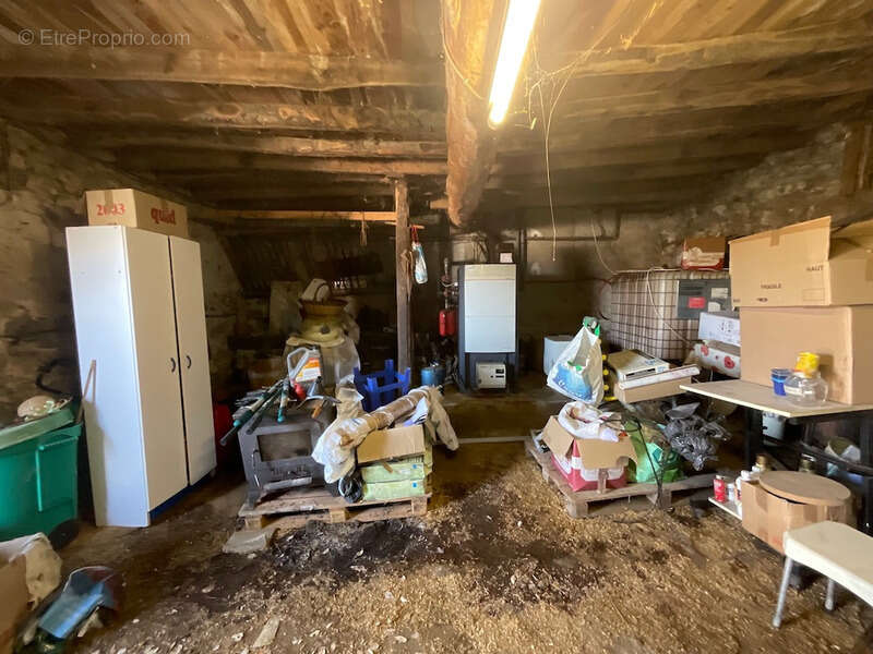 Maison à LABRUGUIERE