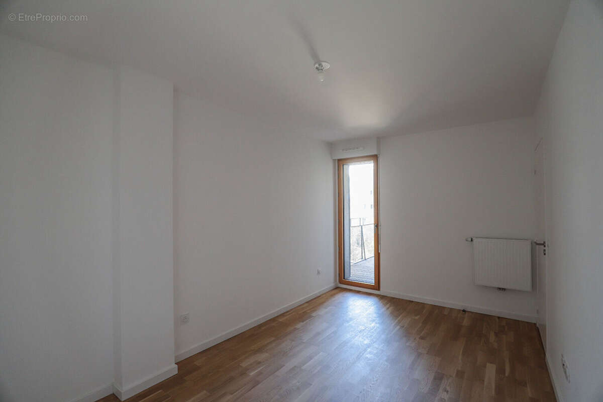 Appartement à MEUDON