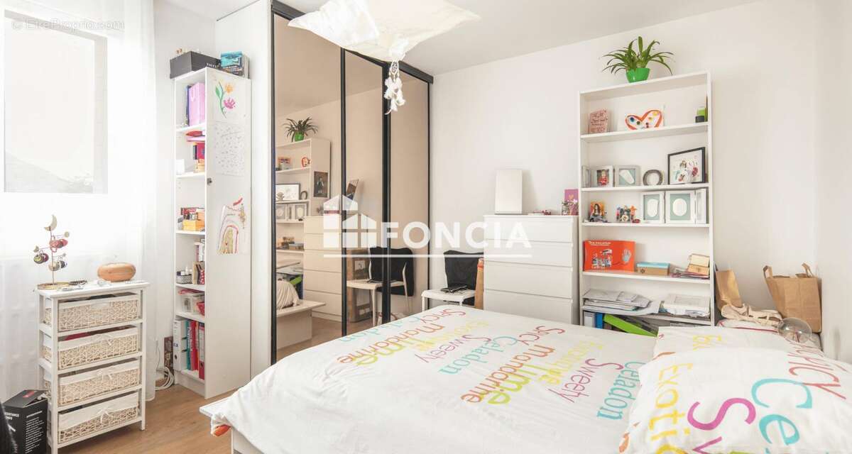 Appartement à EYBENS