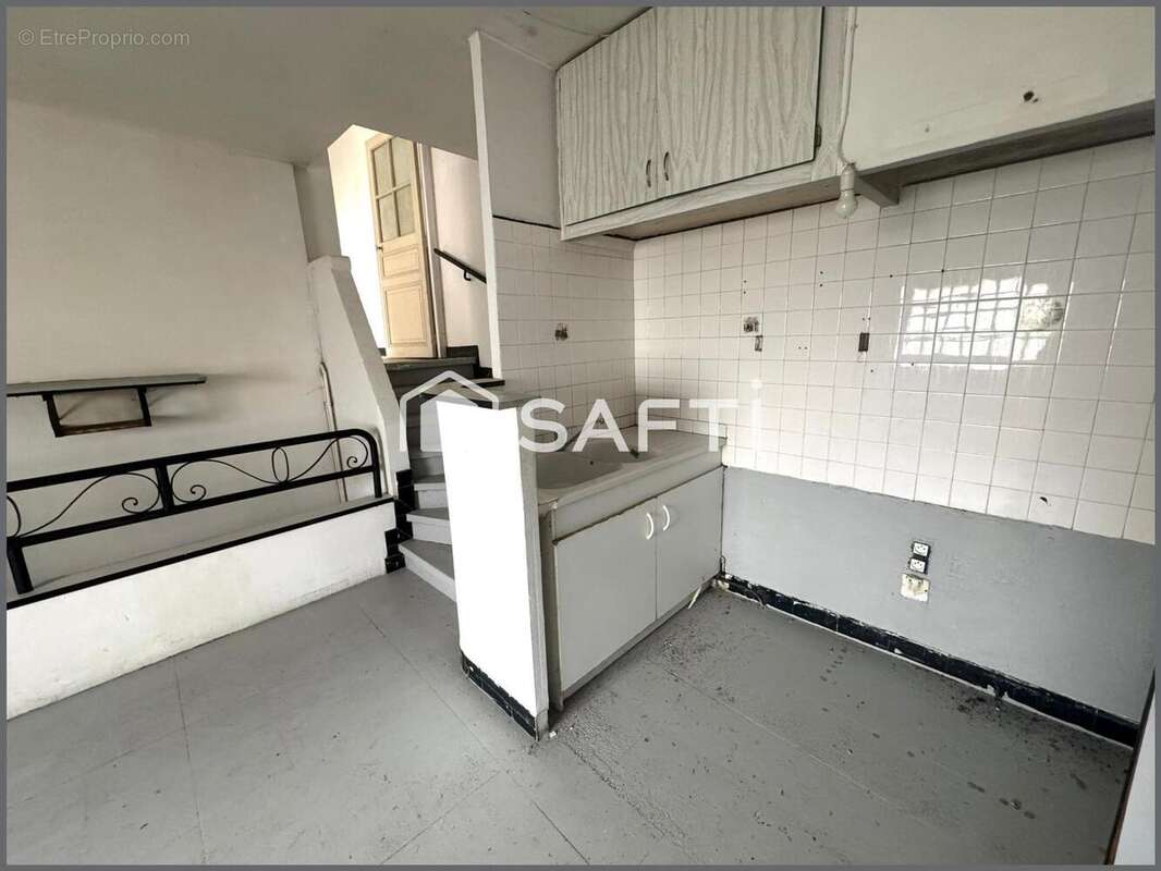 Photo 6 - Appartement à LIMOUX