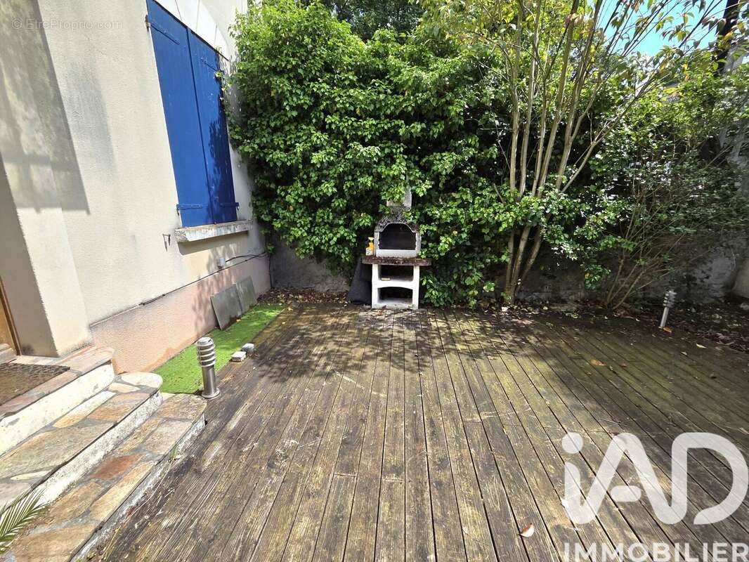 Photo 3 - Maison à LE RAINCY