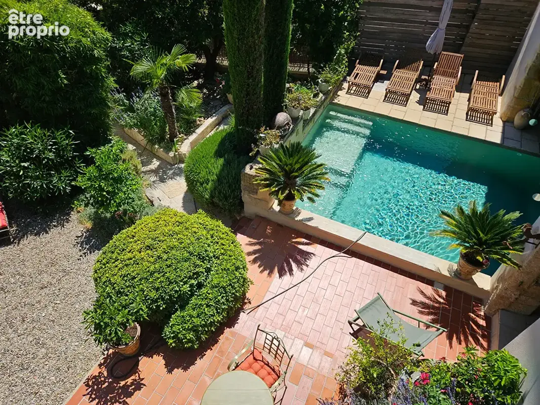 Maison à MONTFAUCON