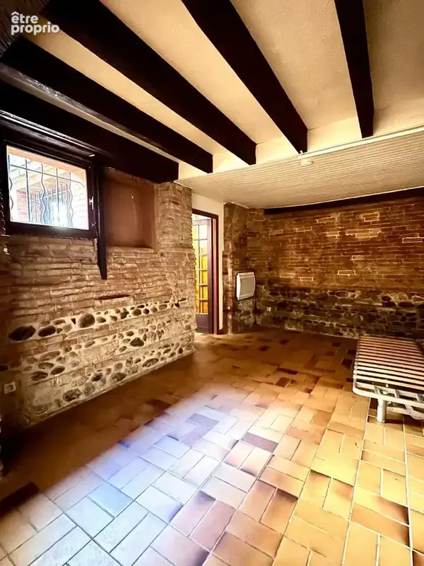 Photo Appartement à Toulouse au prix de 210 000€