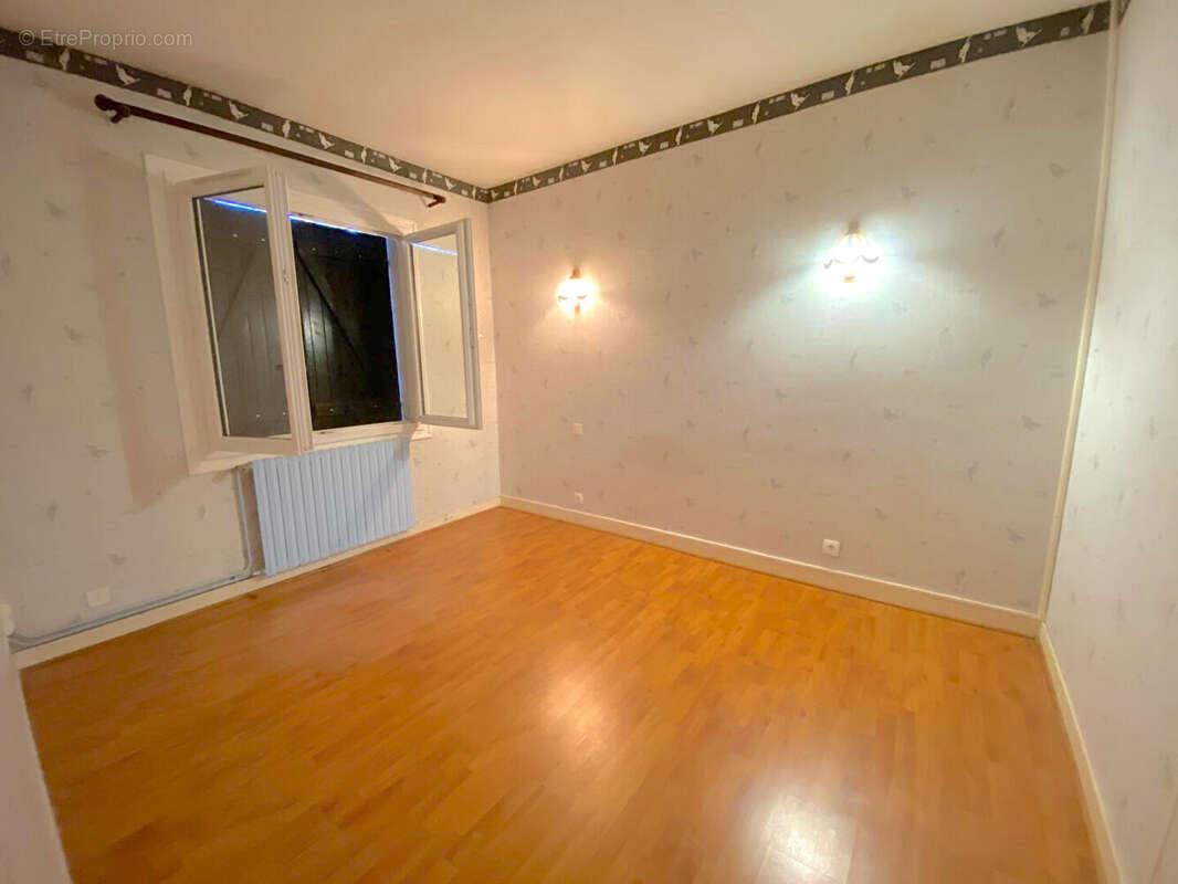 Maison à GUJAN-MESTRAS