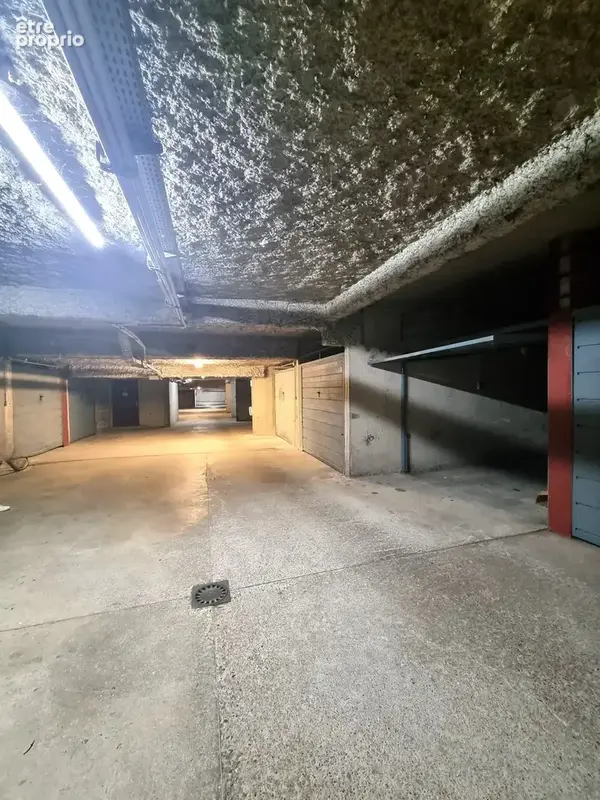 Parking 15 m² à Toulouse  - photo 2