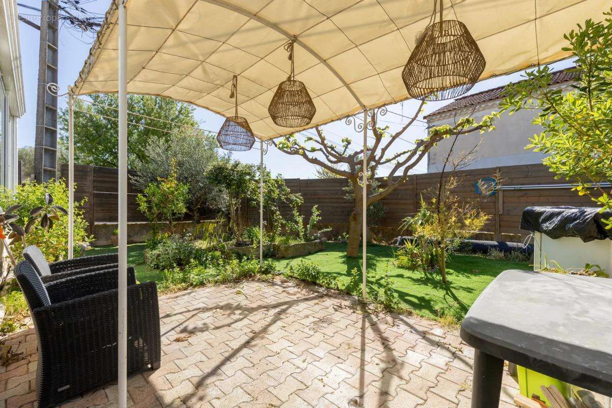 Maison 3 pièces, 75 m² avec piscine à Carpentras - photo 26