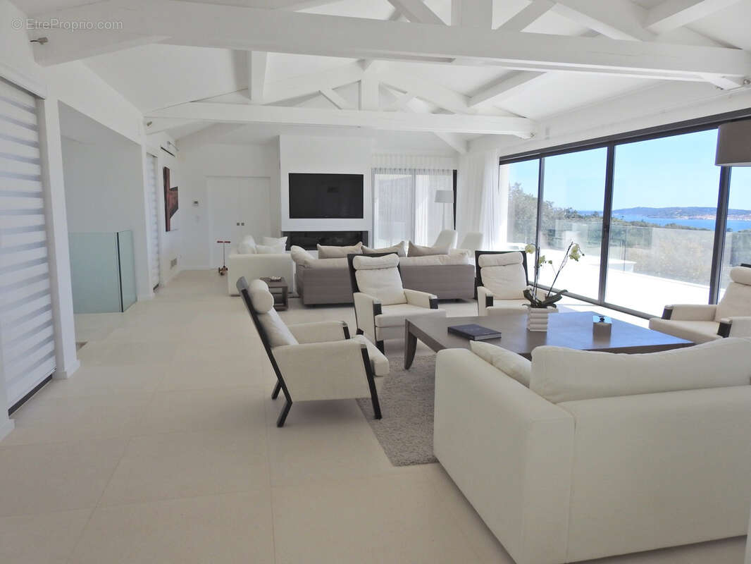 Magnifique villa contemporaine - photo 5