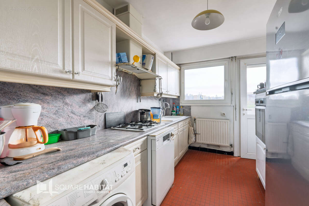 Appartement à LILLE