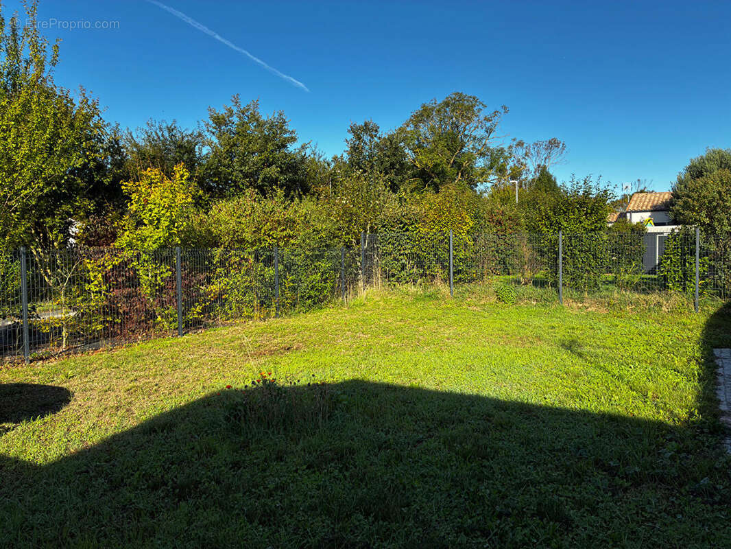 Maison à SAINT-VIVIEN