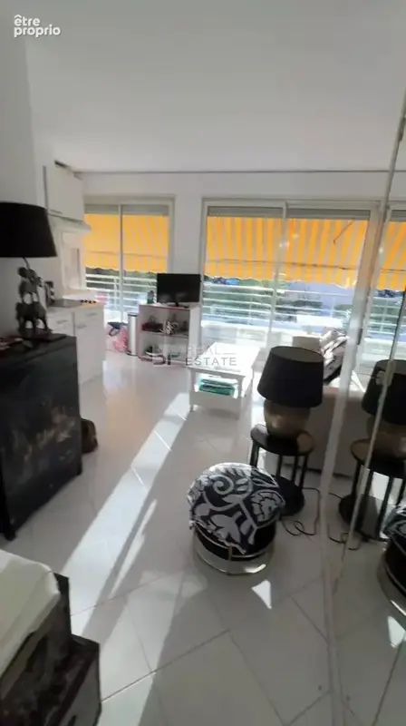 A vendre studio cannes - photo 5