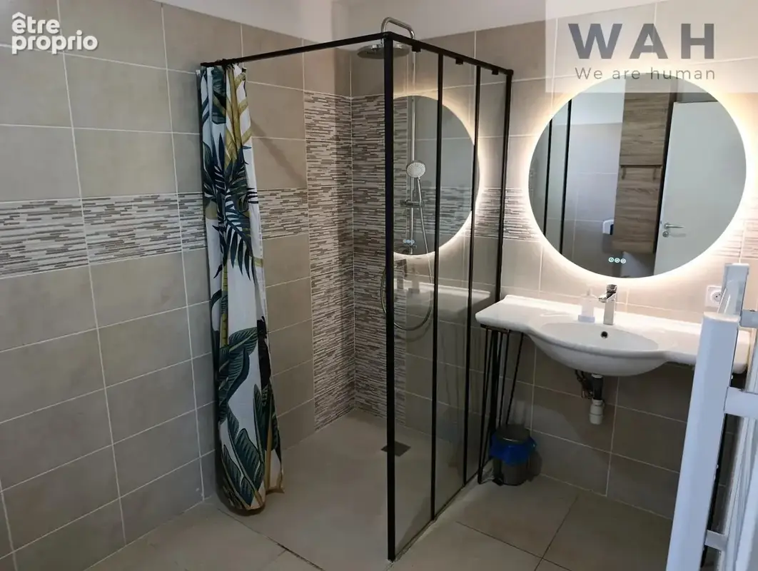 Vente villa 4 pièces avec gîte independant 4 pieces et pisci - photo 22