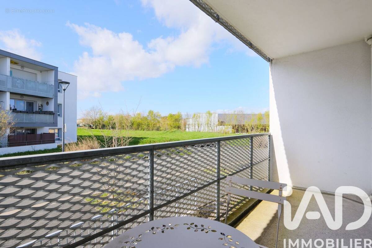 Photo 1 - Appartement à SAINT-XANDRE