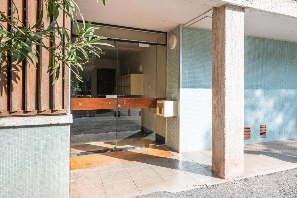 Appartement à MARSEILLE-13E