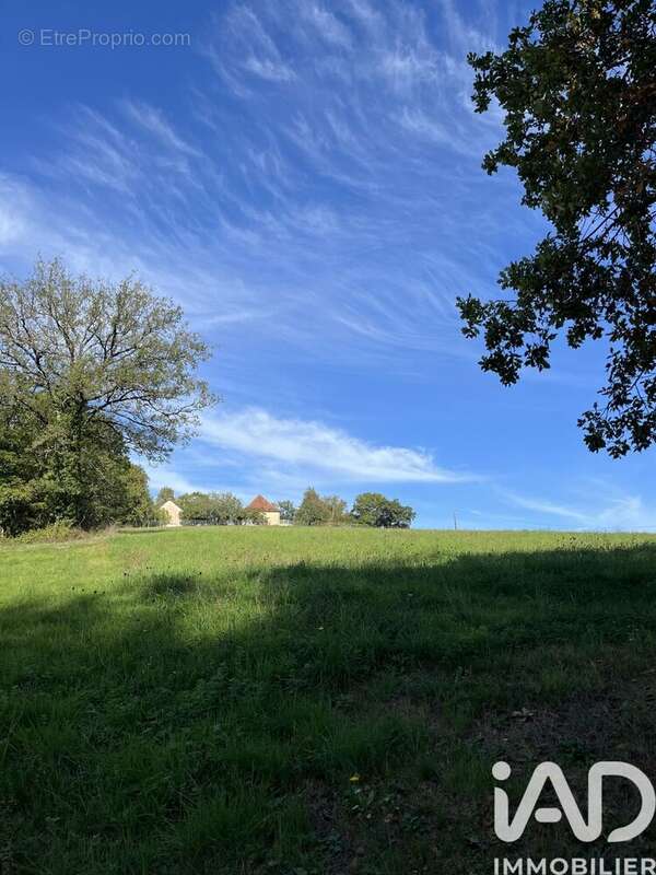 Photo 5 - Maison à BEAUREGARD-DE-TERRASSON