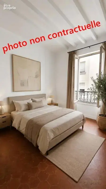 Appartement - photo 5