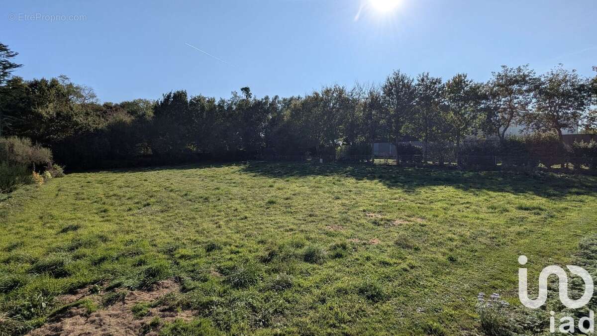 Photo 2 - Terrain à PAIMPOL