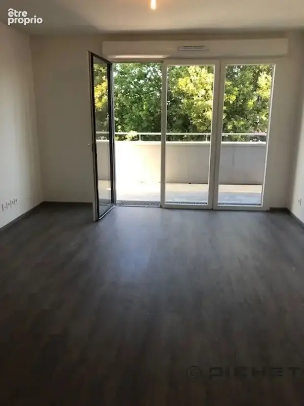 Appartement La Teste De Buch 2 pièce(s) et Balcon - photo 2