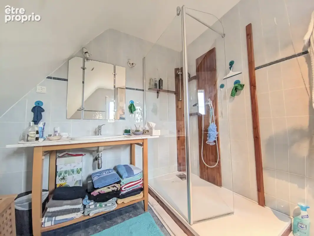 Maison individuelle et gite sur Groffliers - photo 8