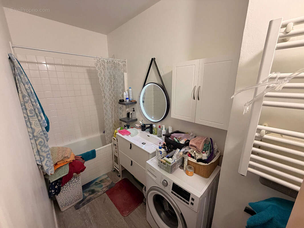 Appartement à VITRE