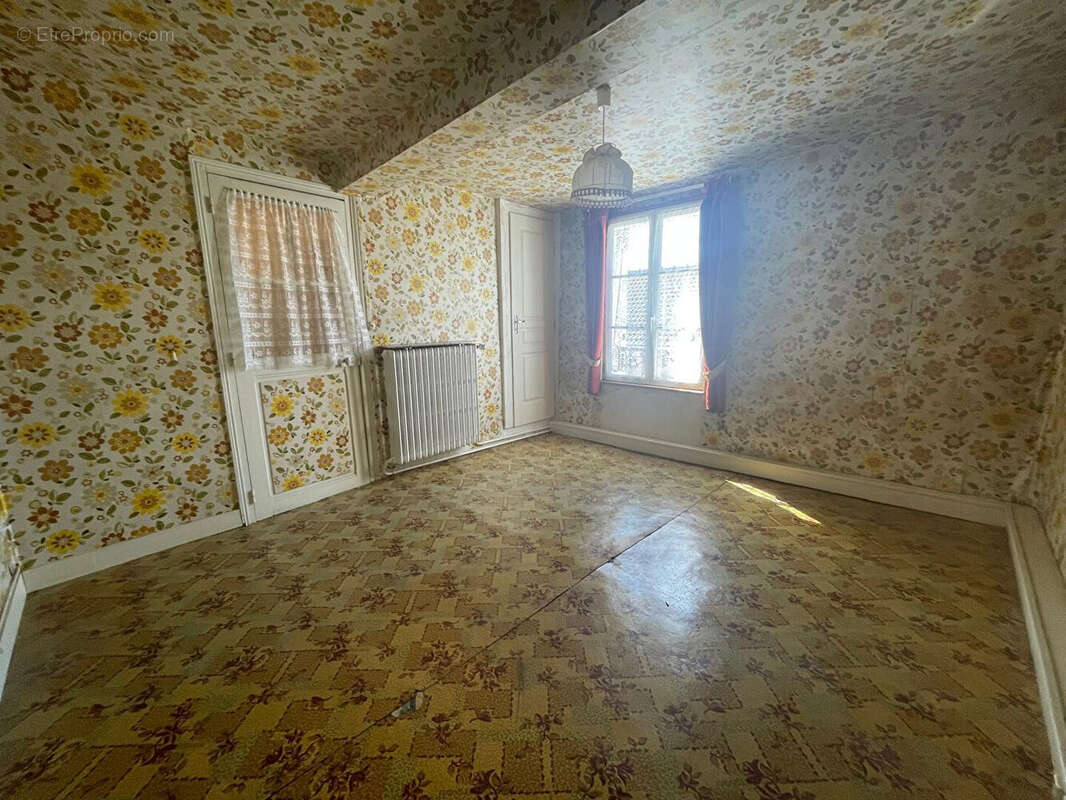Maison à LA FERTE-SOUS-JOUARRE