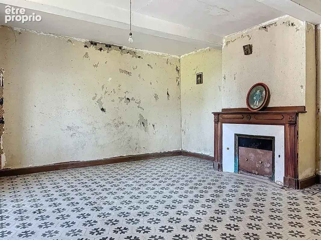 Maison Gasconne et plusieurs dépendances, vue Pyrénées - photo 10