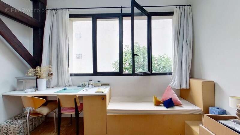 Appartement à BAGNOLET