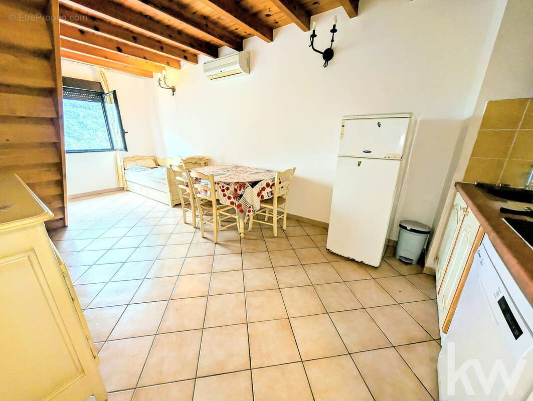Appartement à AJACCIO