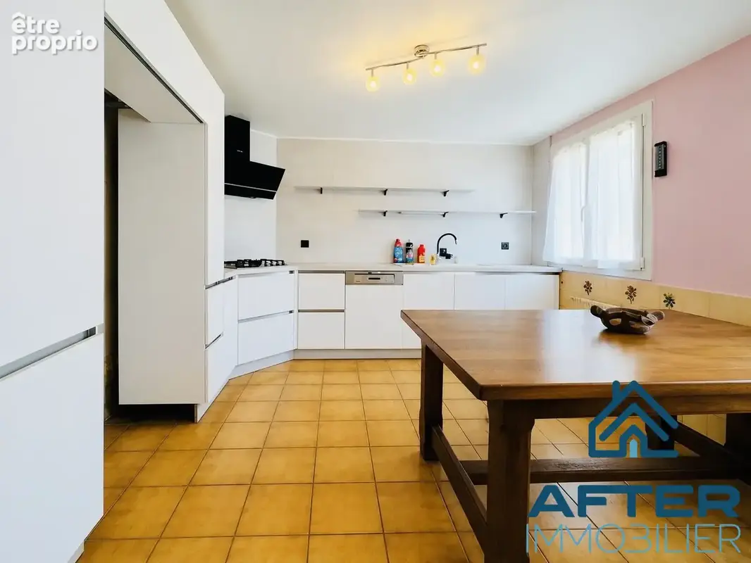 Maison 5 pièces 150 m² à vendre à Vincey (88450) - photo 3