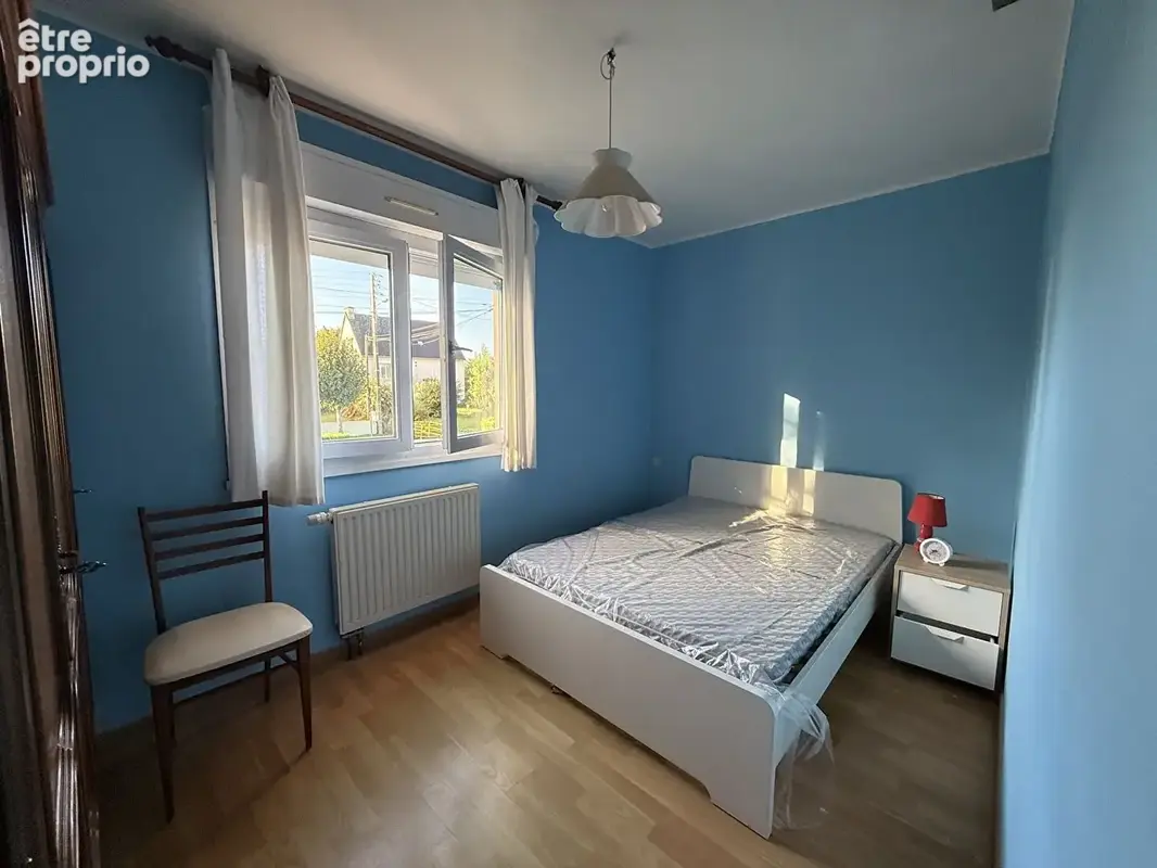 Maison individuelle avec jardin - Milizac - photo 4