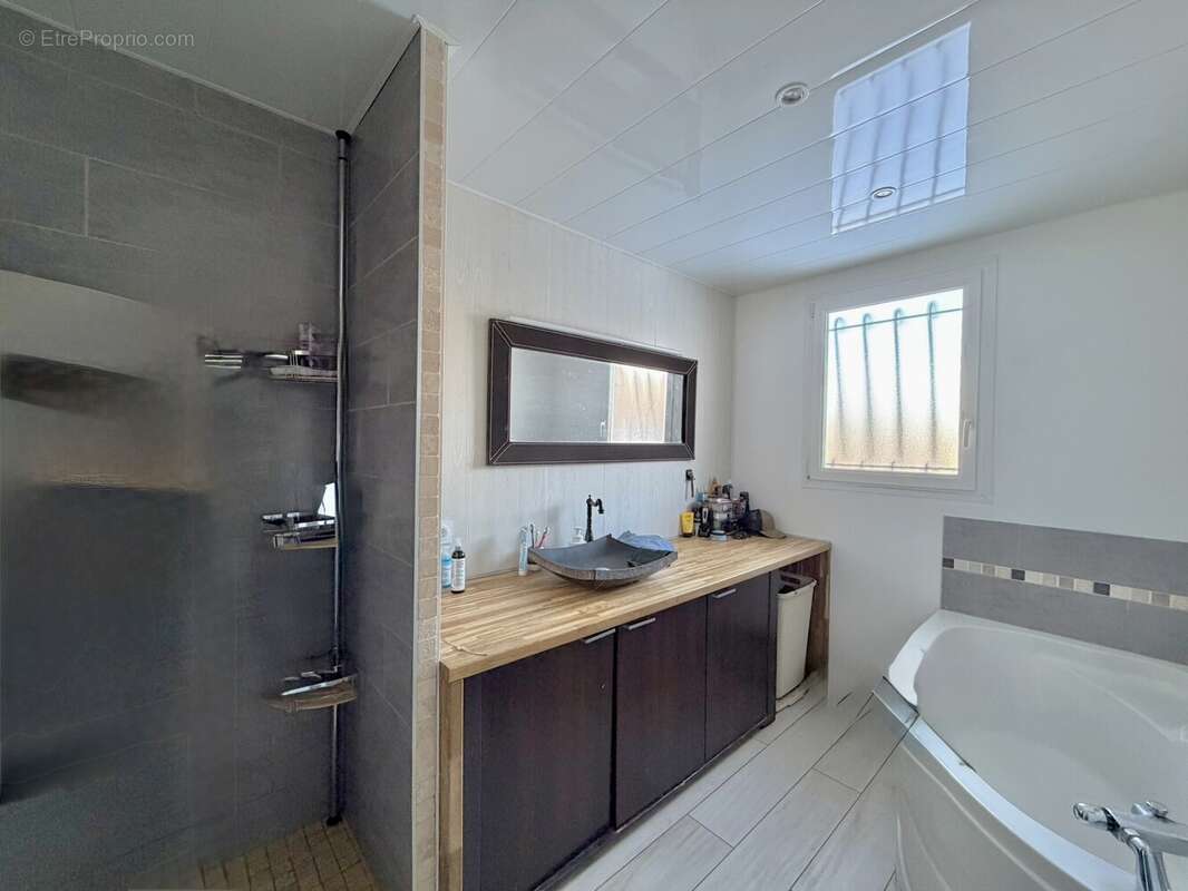 Maison à SAINT-DIE-DES-VOSGES