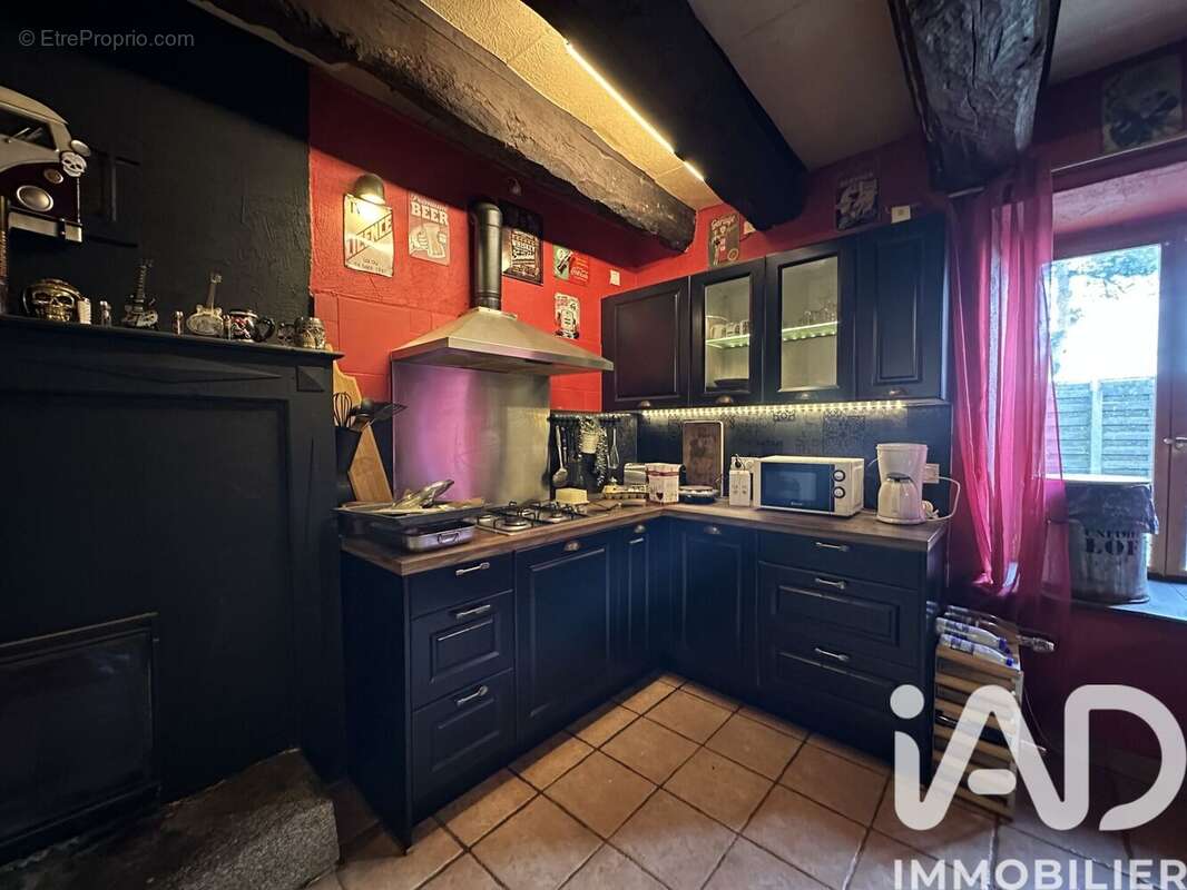 Photo 6 - Maison à MOHON
