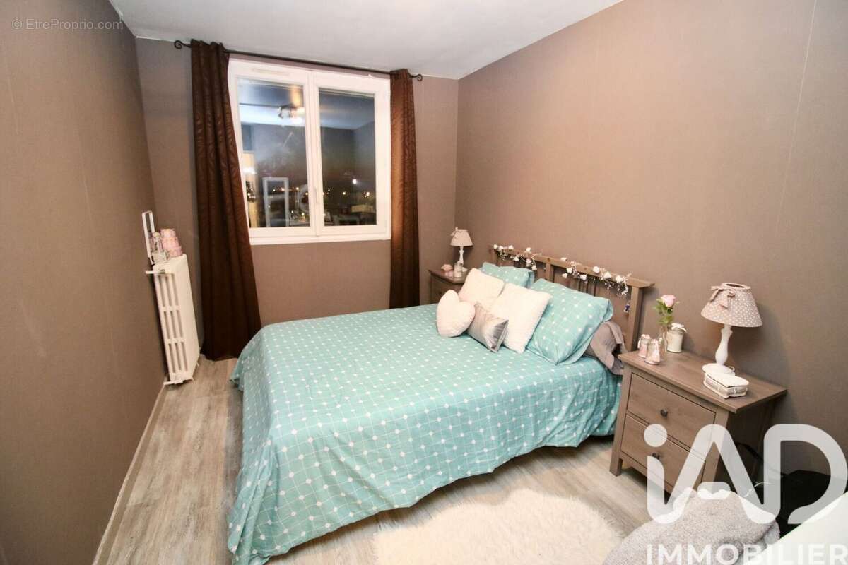 Photo 4 - Appartement à AMIENS