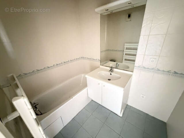 Appartement à LYON-1E