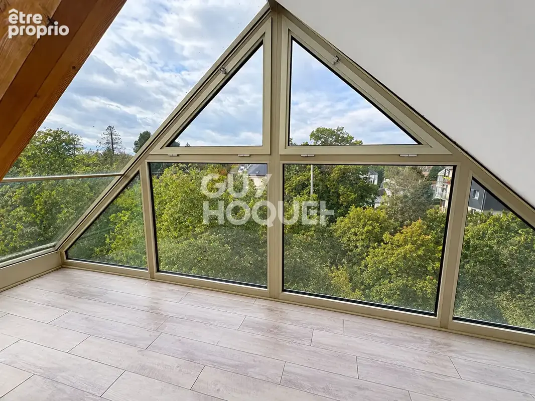 Appartement Verneuil D Avre Et D Iton 3 pièce(s) 55.02m² - photo 3