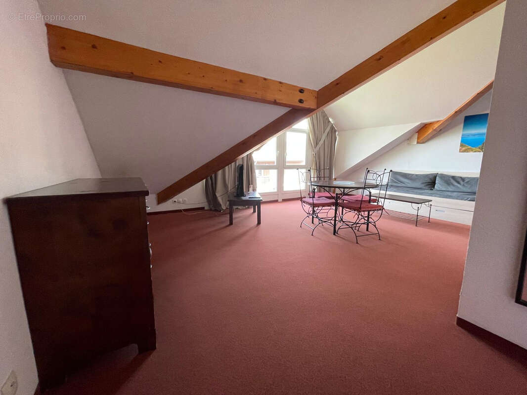 Appartement à EVIAN-LES-BAINS