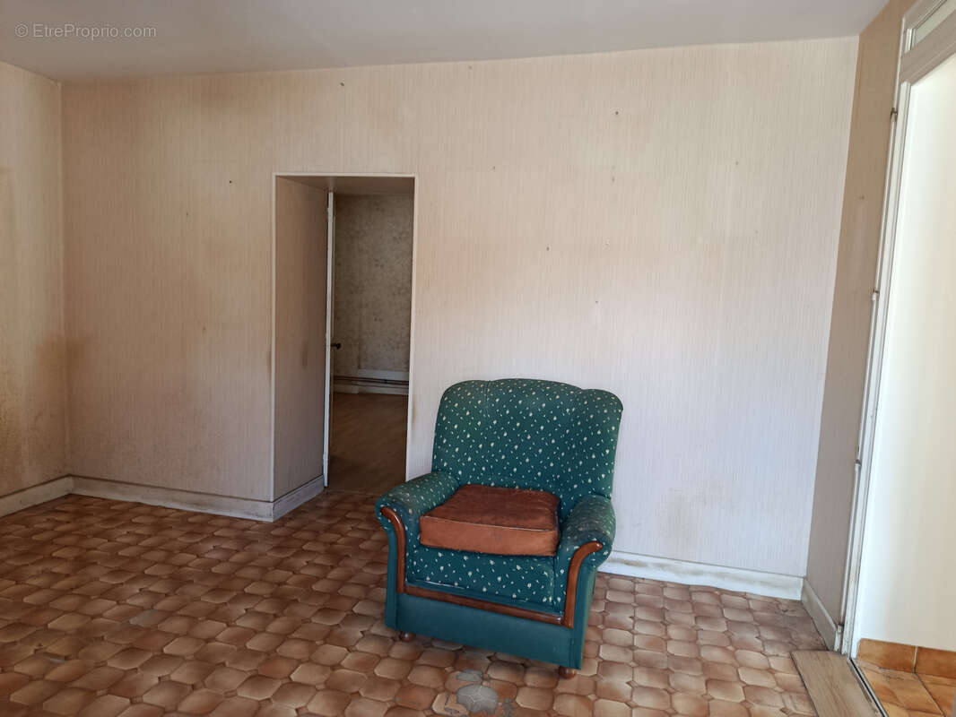 Maison de bourg avec garage - photo 21