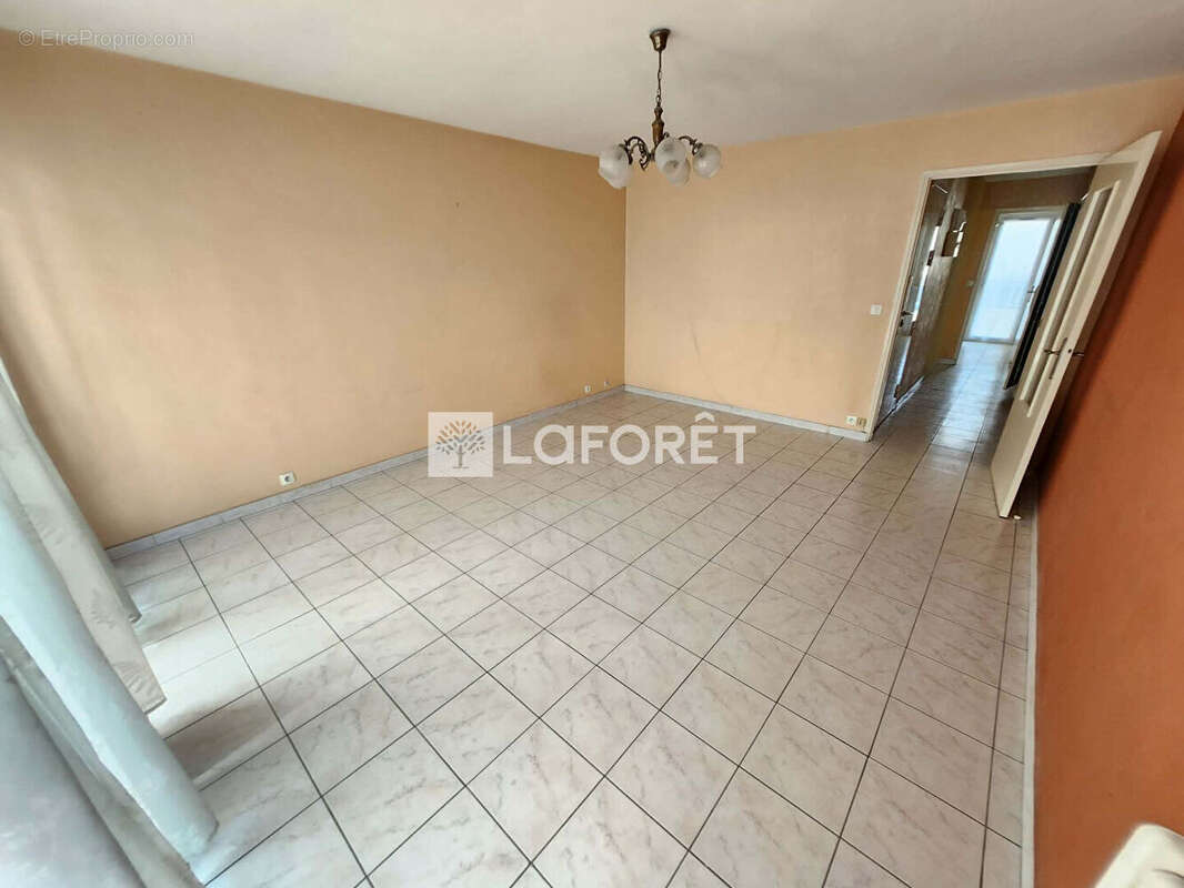 Appartement à LA SEYNE-SUR-MER