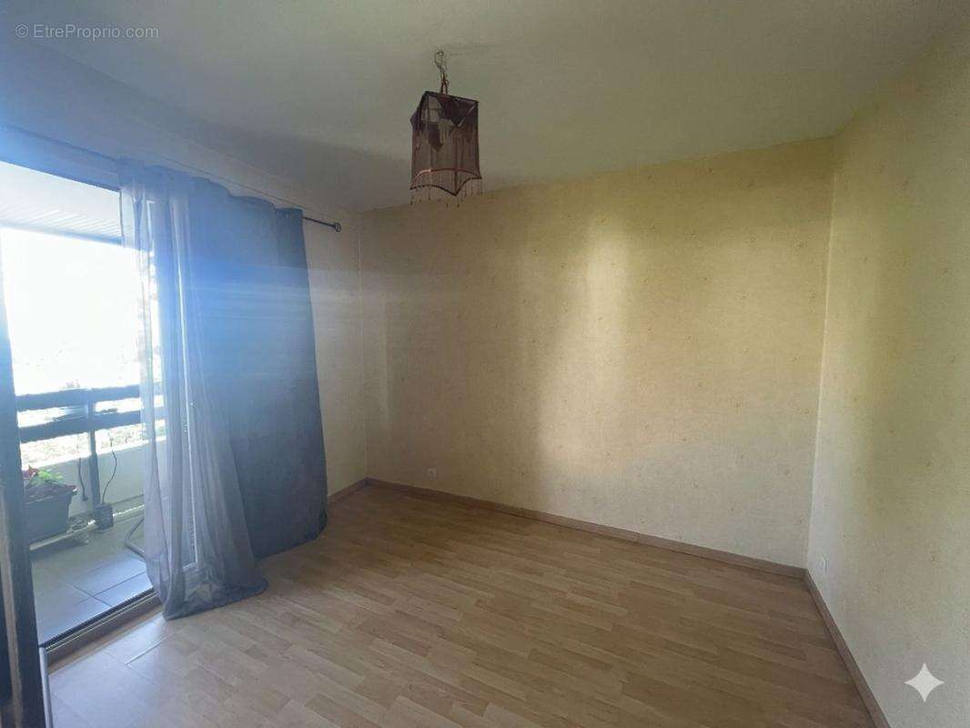 Appartement à SOUFFELWEYERSHEIM