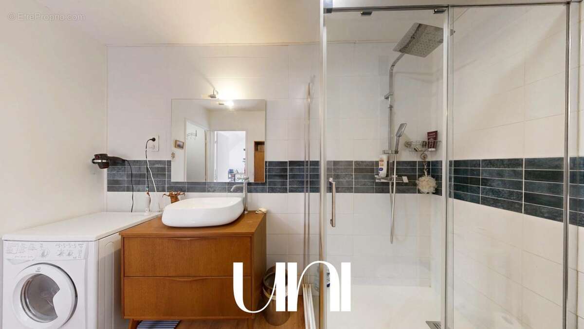 Appartement à CAEN