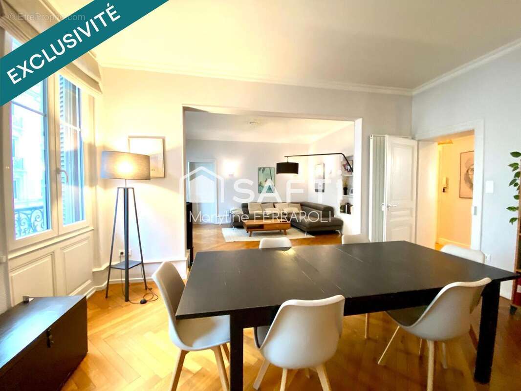 Photo 3 - Appartement à STRASBOURG