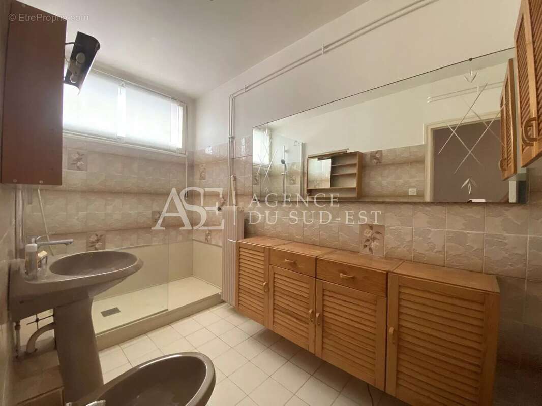 T3/faux T4 Aix Saint Eutrope - photo 6