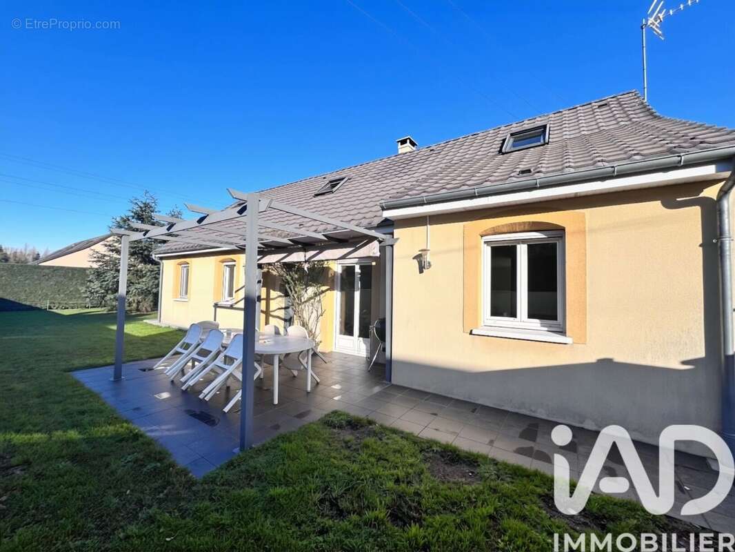 Photo 8 - Maison à SAINT-MARS-LA-BRIERE