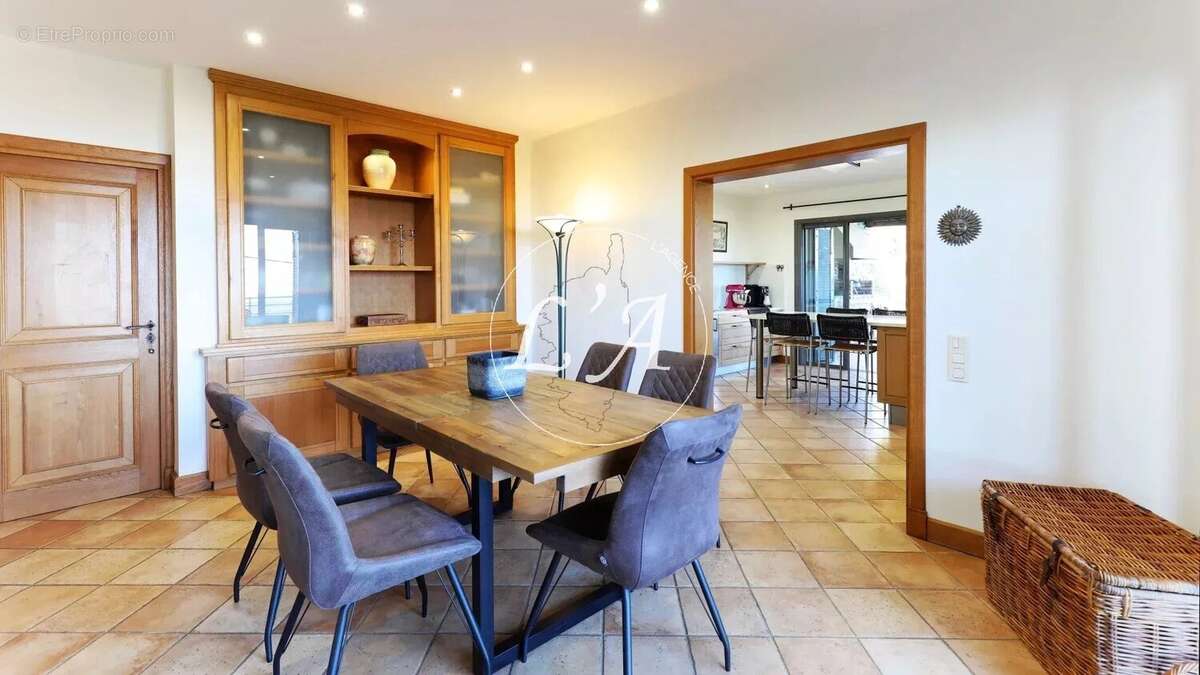 Maison à SORBO-OCAGNANO