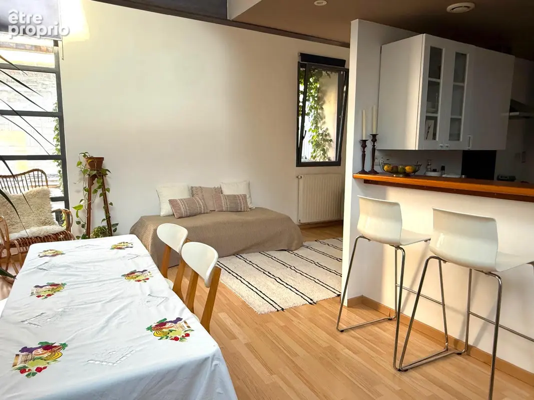 Maison Avignon 4 pièce(s) 77 m2 - photo 5