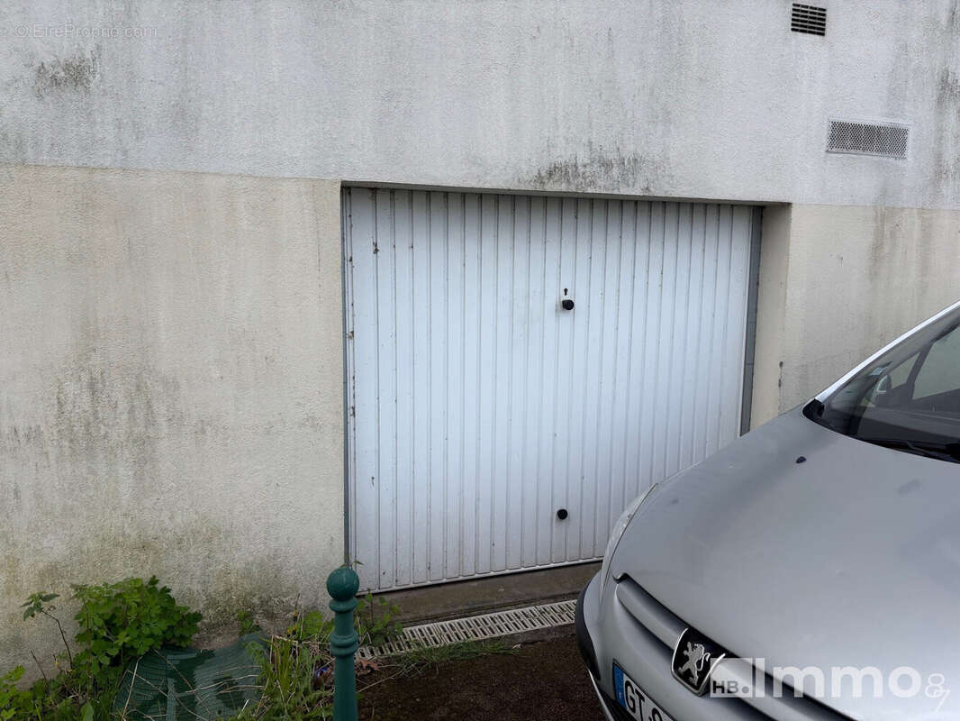 Appartement à LIMOGES