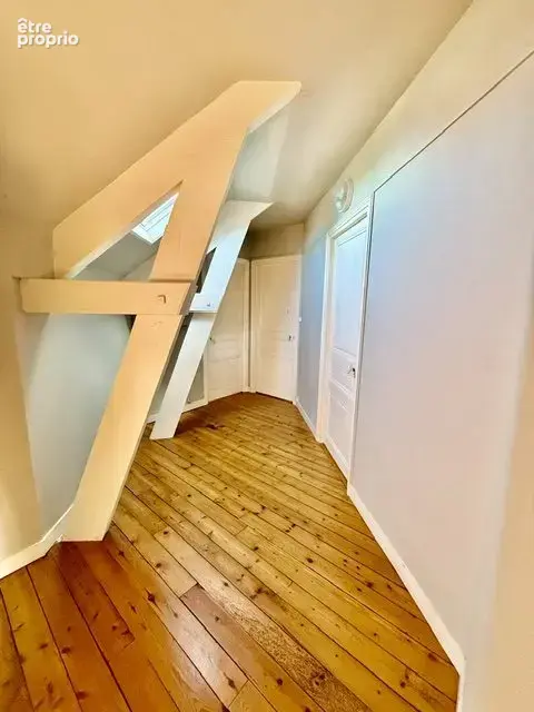 Maison 5 pièces 94 m² à vendre à Coucy-Le-Chateau-Auffrique (02380) - photo 3