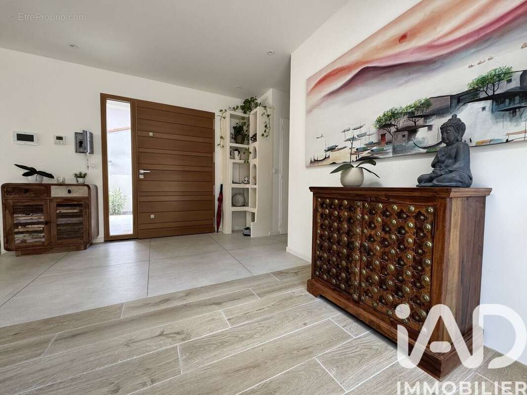 Photo 8 - Maison à ORTAFFA