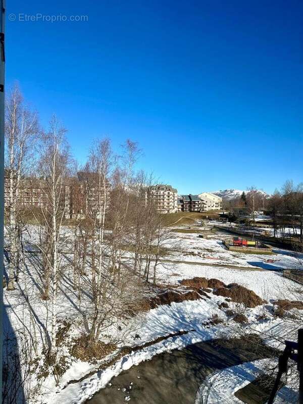   - Appartement à PRADES