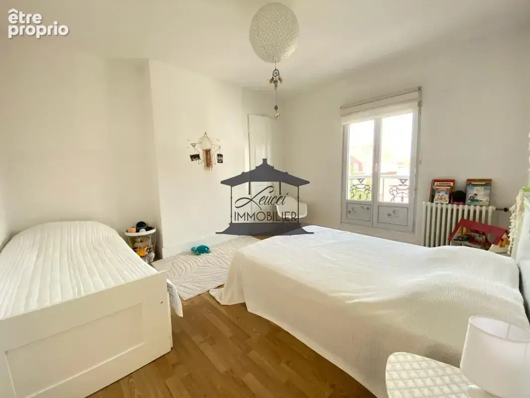 Charmante maison malouine à deux pas de la plage   Secteur d - photo 8
