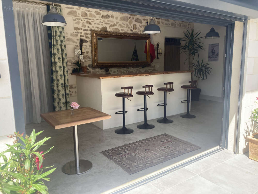 Maison à SAINT-VITE